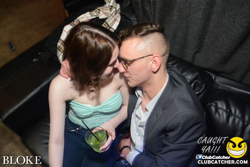 Bloke nightclub photo 15 - January 7th, 2016