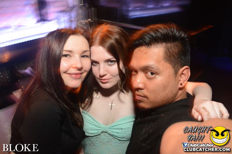 Bloke nightclub photo 143 - January 7th, 2016