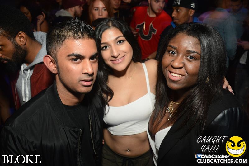 Bloke nightclub photo 144 - January 7th, 2016