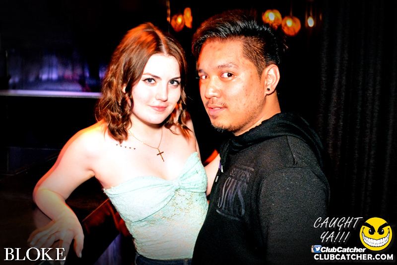 Bloke nightclub photo 146 - January 7th, 2016