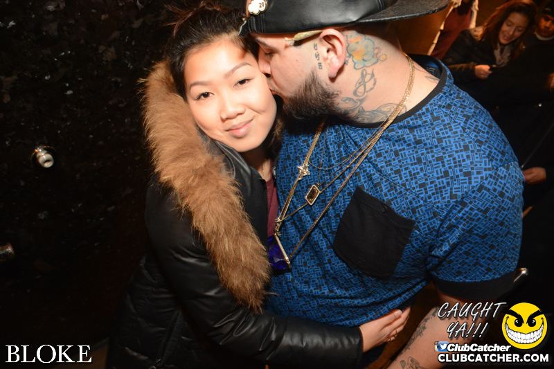 Bloke nightclub photo 148 - January 7th, 2016