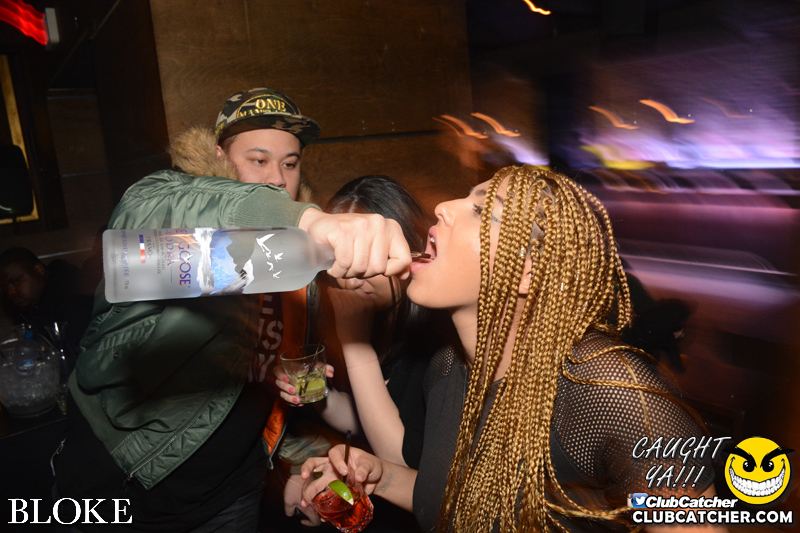 Bloke nightclub photo 149 - January 7th, 2016