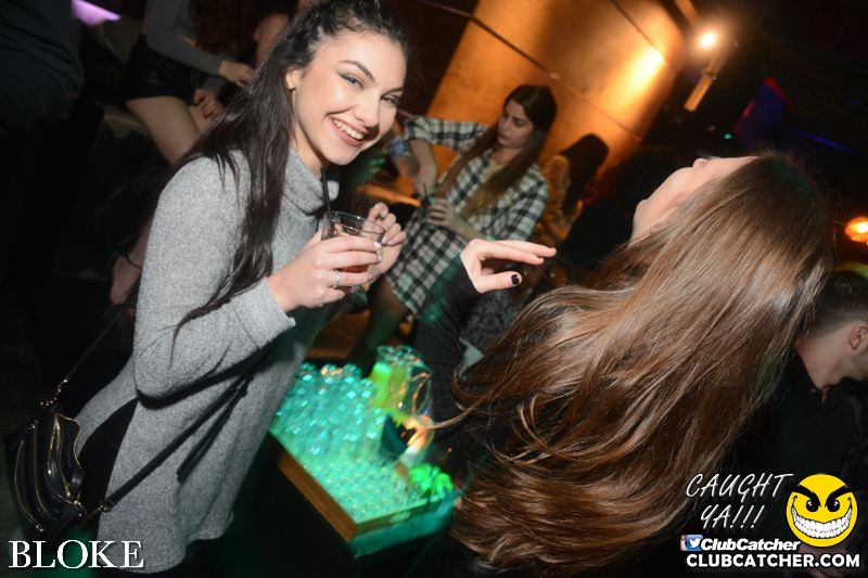 Bloke nightclub photo 16 - January 7th, 2016