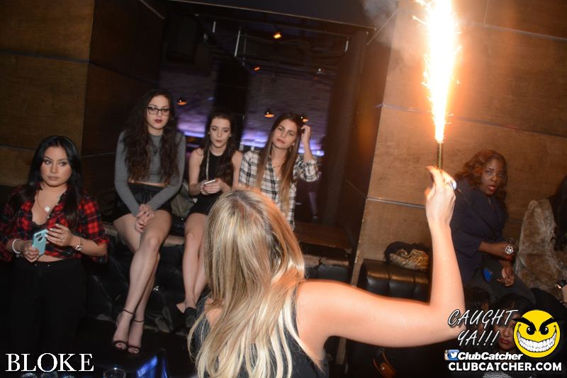 Bloke nightclub photo 17 - January 7th, 2016