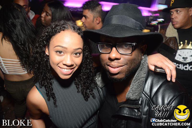 Bloke nightclub photo 18 - January 7th, 2016