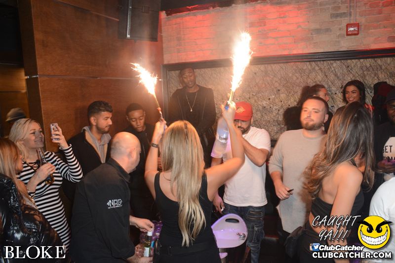 Bloke nightclub photo 19 - January 7th, 2016