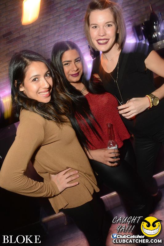 Bloke nightclub photo 21 - January 7th, 2016