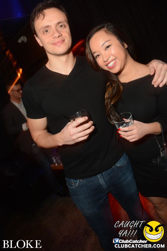 Bloke nightclub photo 22 - January 7th, 2016