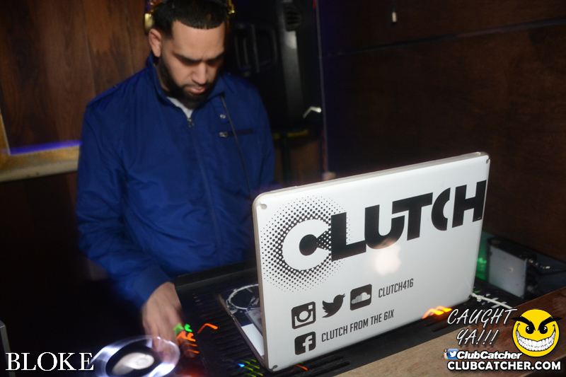 Bloke nightclub photo 25 - January 7th, 2016