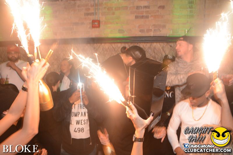 Bloke nightclub photo 27 - January 7th, 2016