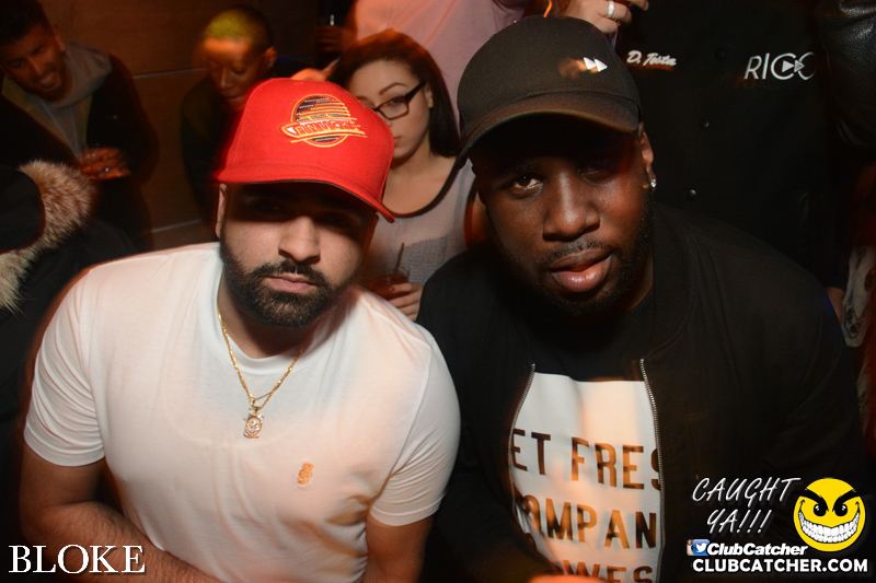 Bloke nightclub photo 29 - January 7th, 2016