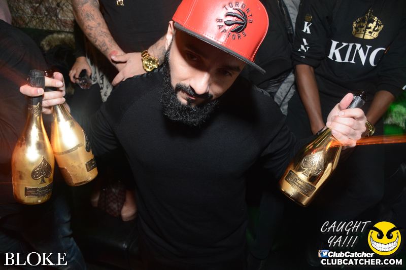 Bloke nightclub photo 31 - January 7th, 2016