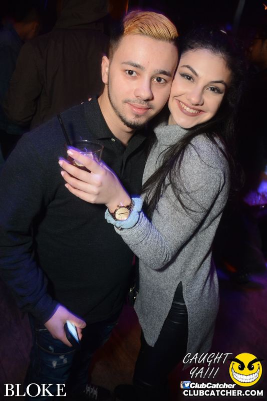 Bloke nightclub photo 33 - January 7th, 2016