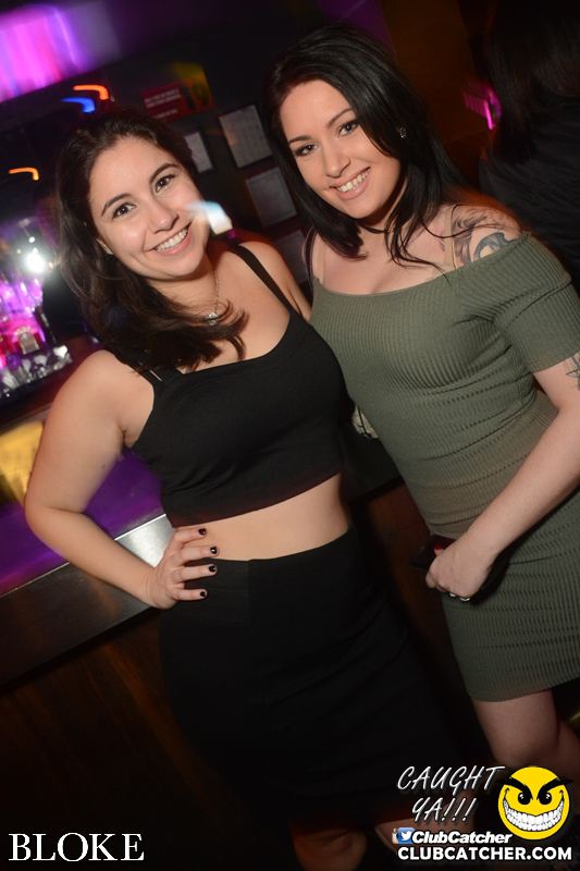 Bloke nightclub photo 34 - January 7th, 2016