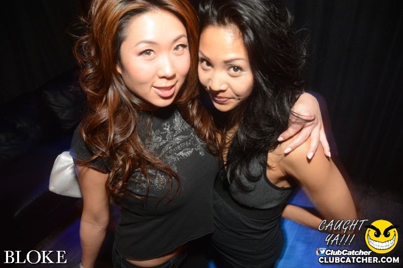 Bloke nightclub photo 35 - January 7th, 2016