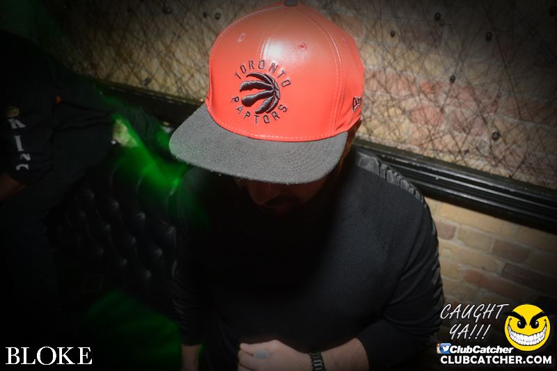 Bloke nightclub photo 36 - January 7th, 2016