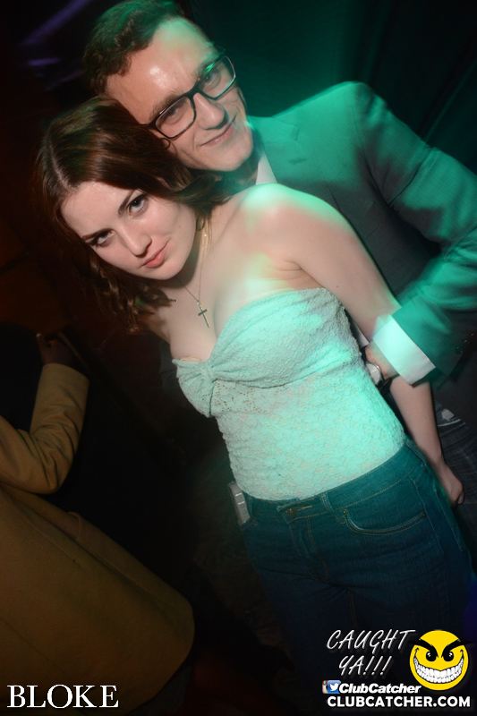 Bloke nightclub photo 38 - January 7th, 2016