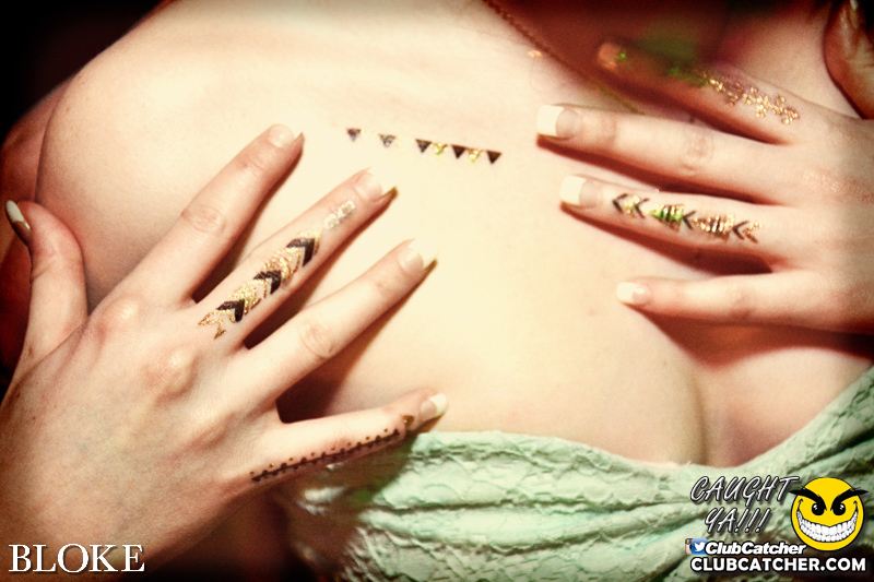 Bloke nightclub photo 39 - January 7th, 2016