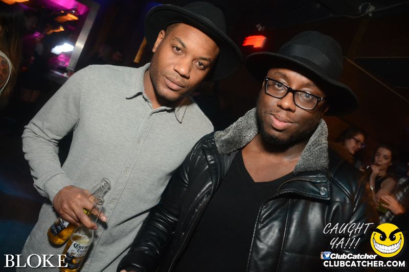 Bloke nightclub photo 40 - January 7th, 2016