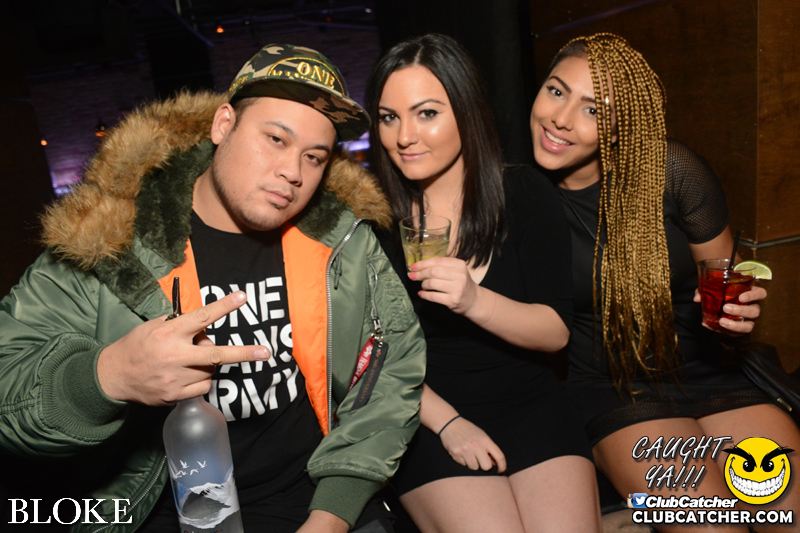 Bloke nightclub photo 5 - January 7th, 2016