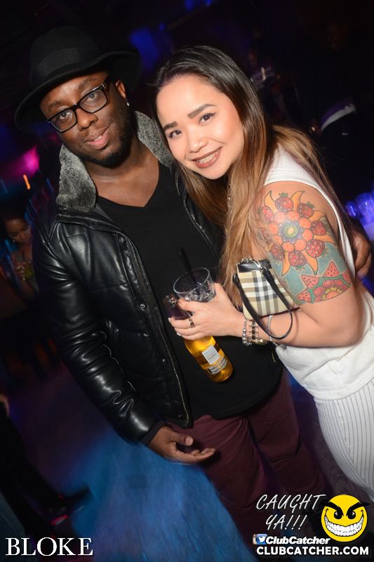 Bloke nightclub photo 41 - January 7th, 2016