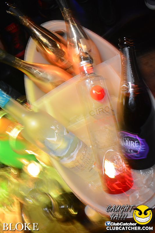 Bloke nightclub photo 42 - January 7th, 2016