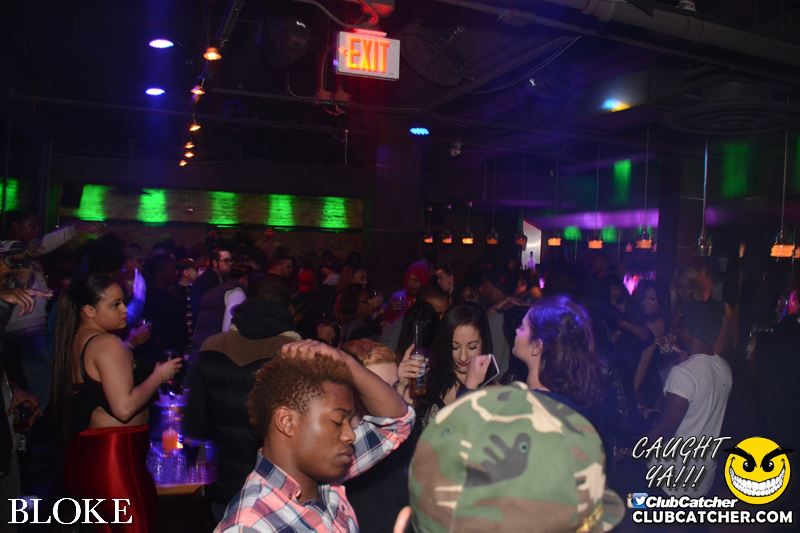 Bloke nightclub photo 44 - January 7th, 2016