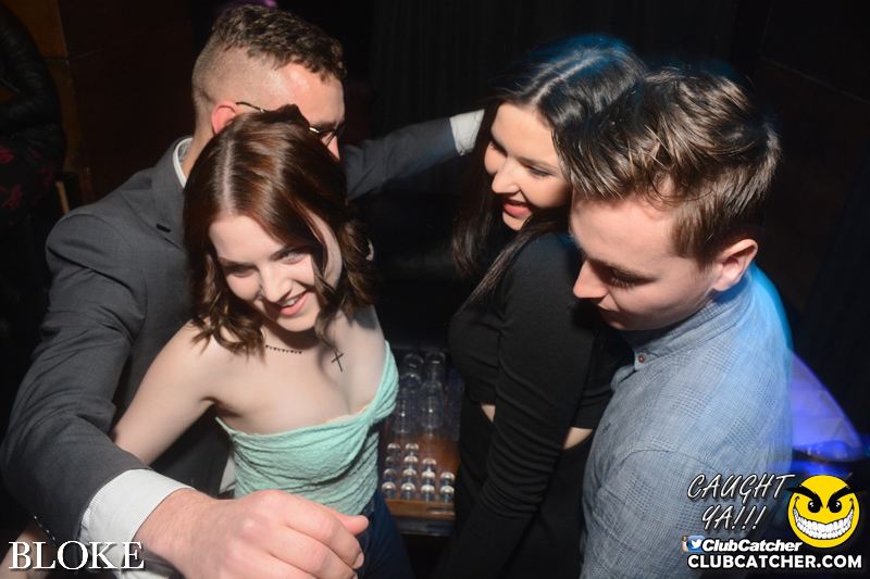 Bloke nightclub photo 45 - January 7th, 2016