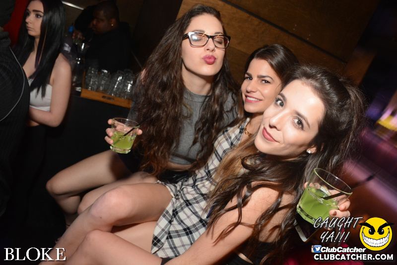 Bloke nightclub photo 48 - January 7th, 2016