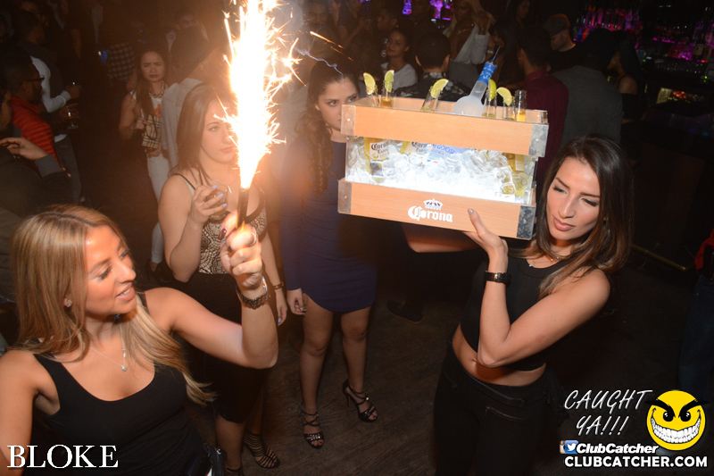 Bloke nightclub photo 49 - January 7th, 2016