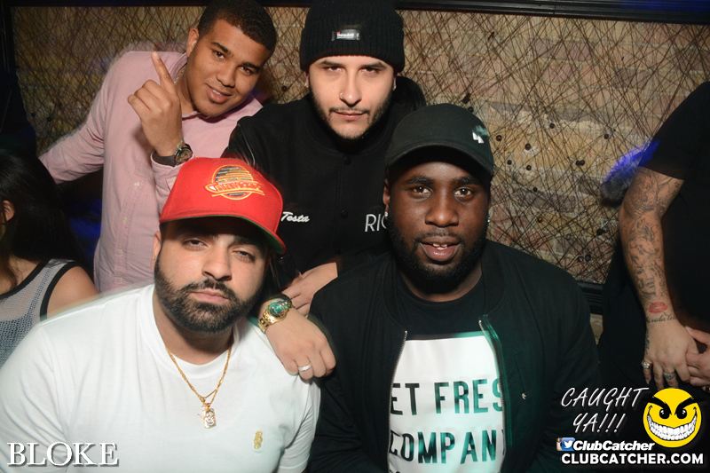 Bloke nightclub photo 50 - January 7th, 2016