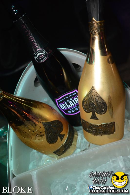 Bloke nightclub photo 6 - January 7th, 2016