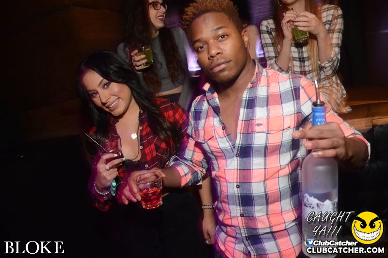 Bloke nightclub photo 52 - January 7th, 2016