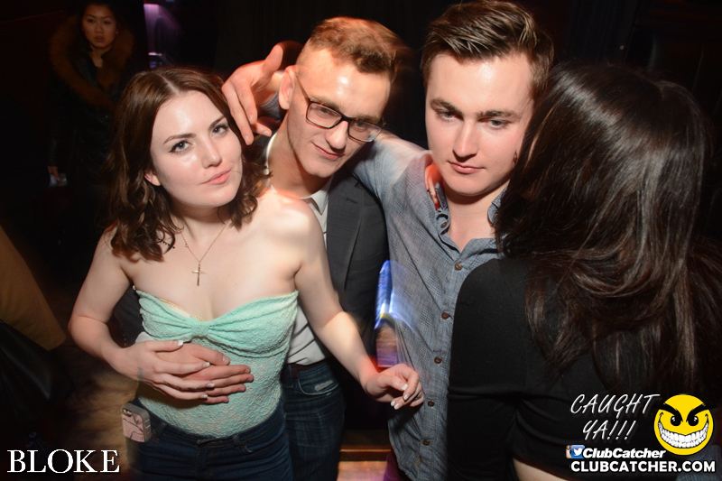 Bloke nightclub photo 53 - January 7th, 2016