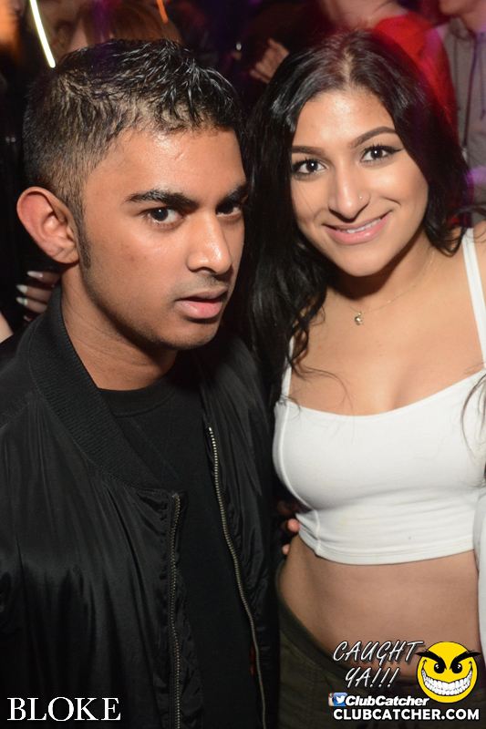 Bloke nightclub photo 54 - January 7th, 2016