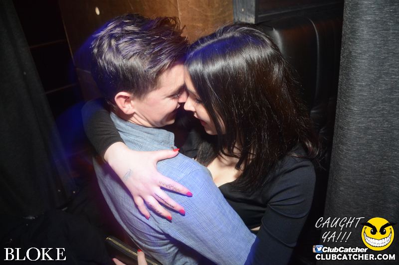Bloke nightclub photo 58 - January 7th, 2016