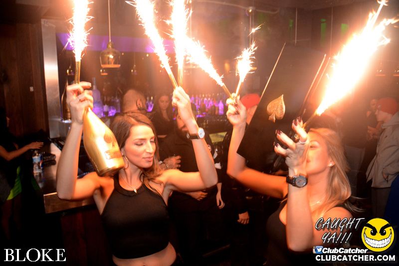 Bloke nightclub photo 59 - January 7th, 2016