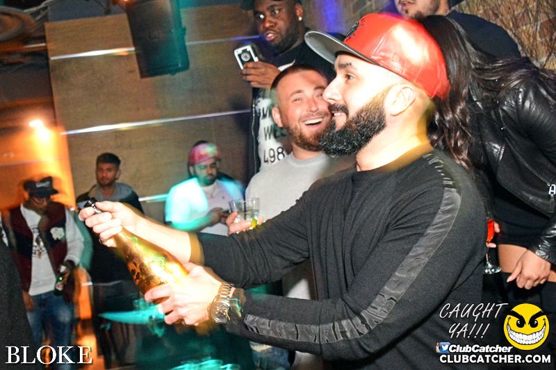 Bloke nightclub photo 60 - January 7th, 2016