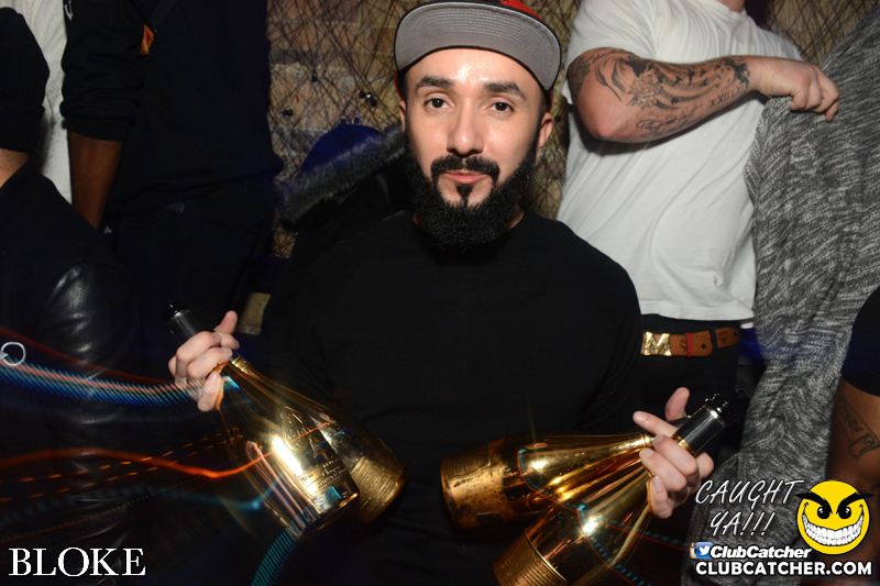 Bloke nightclub photo 7 - January 7th, 2016