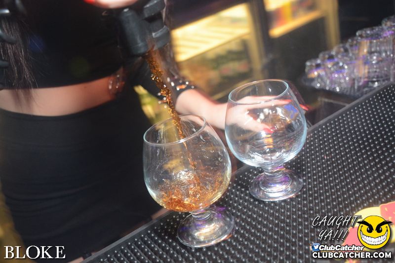 Bloke nightclub photo 61 - January 7th, 2016