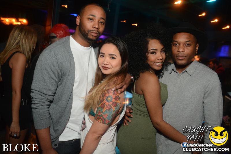 Bloke nightclub photo 62 - January 7th, 2016