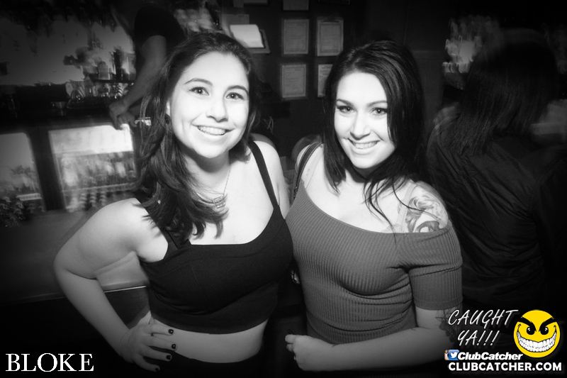 Bloke nightclub photo 63 - January 7th, 2016