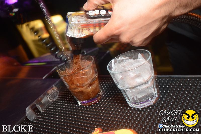 Bloke nightclub photo 64 - January 7th, 2016