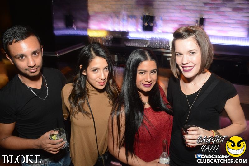 Bloke nightclub photo 65 - January 7th, 2016