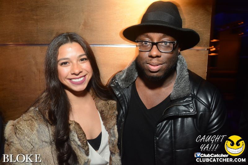 Bloke nightclub photo 66 - January 7th, 2016