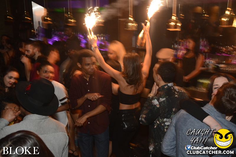 Bloke nightclub photo 68 - January 7th, 2016