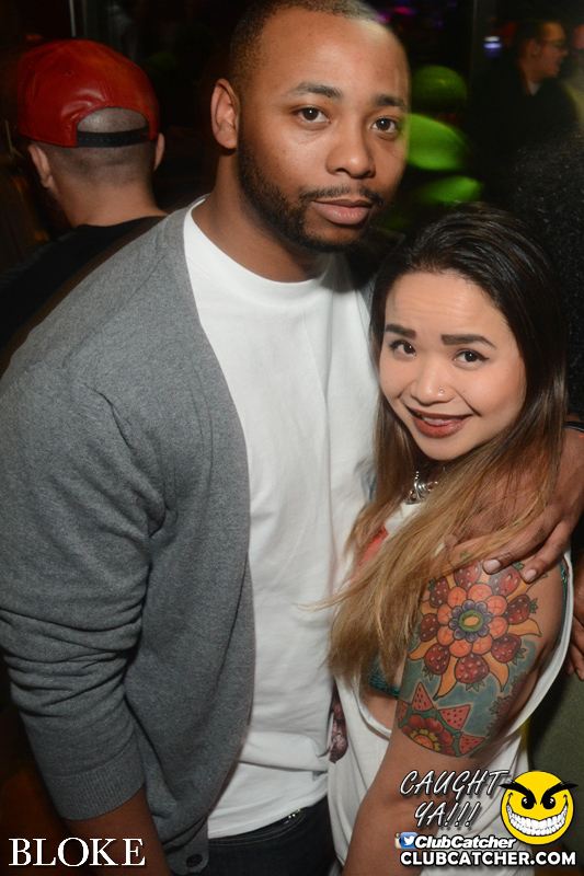 Bloke nightclub photo 70 - January 7th, 2016