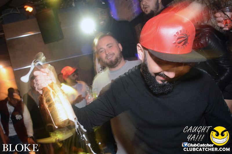 Bloke nightclub photo 71 - January 7th, 2016