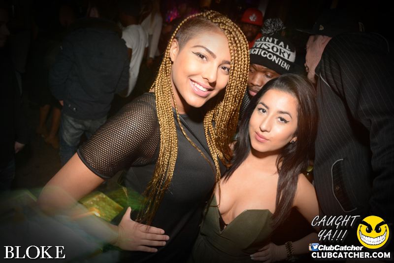 Bloke nightclub photo 73 - January 7th, 2016