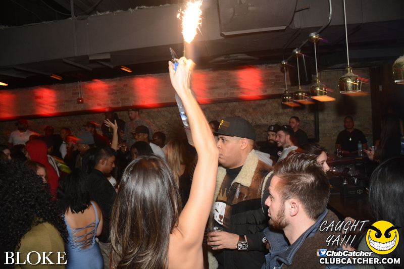 Bloke nightclub photo 74 - January 7th, 2016